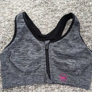 Womens SheFit sports bra